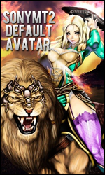 Avatar utilizator